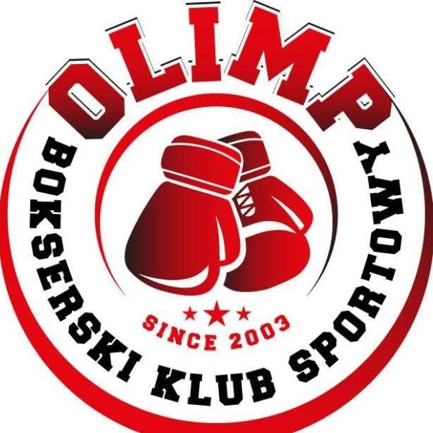 Logo BKS Olimp Szczecin